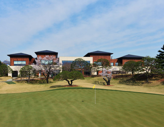 골퍼가 뽑은 경치좋은 골프장 순위