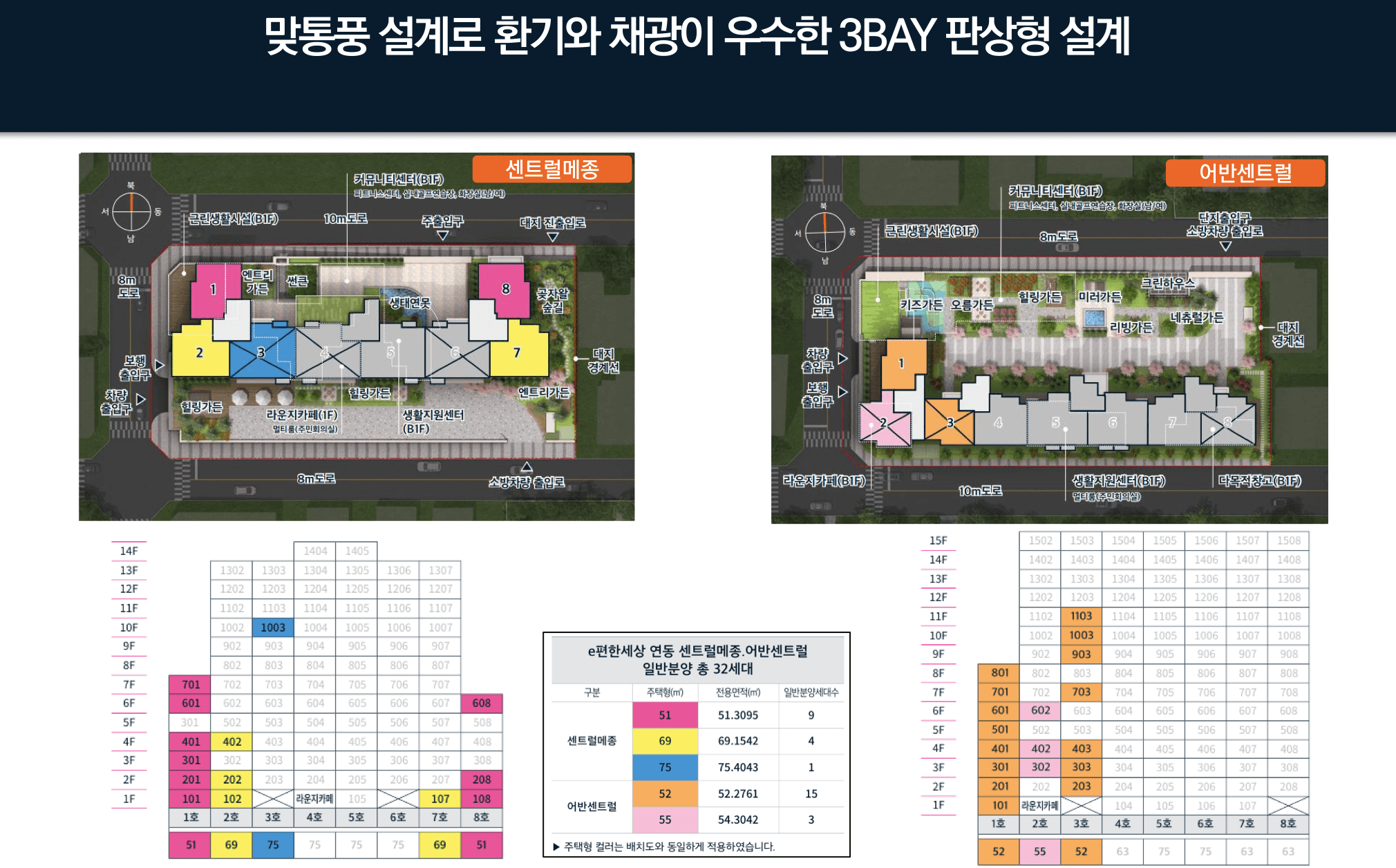 연동 이편한세상