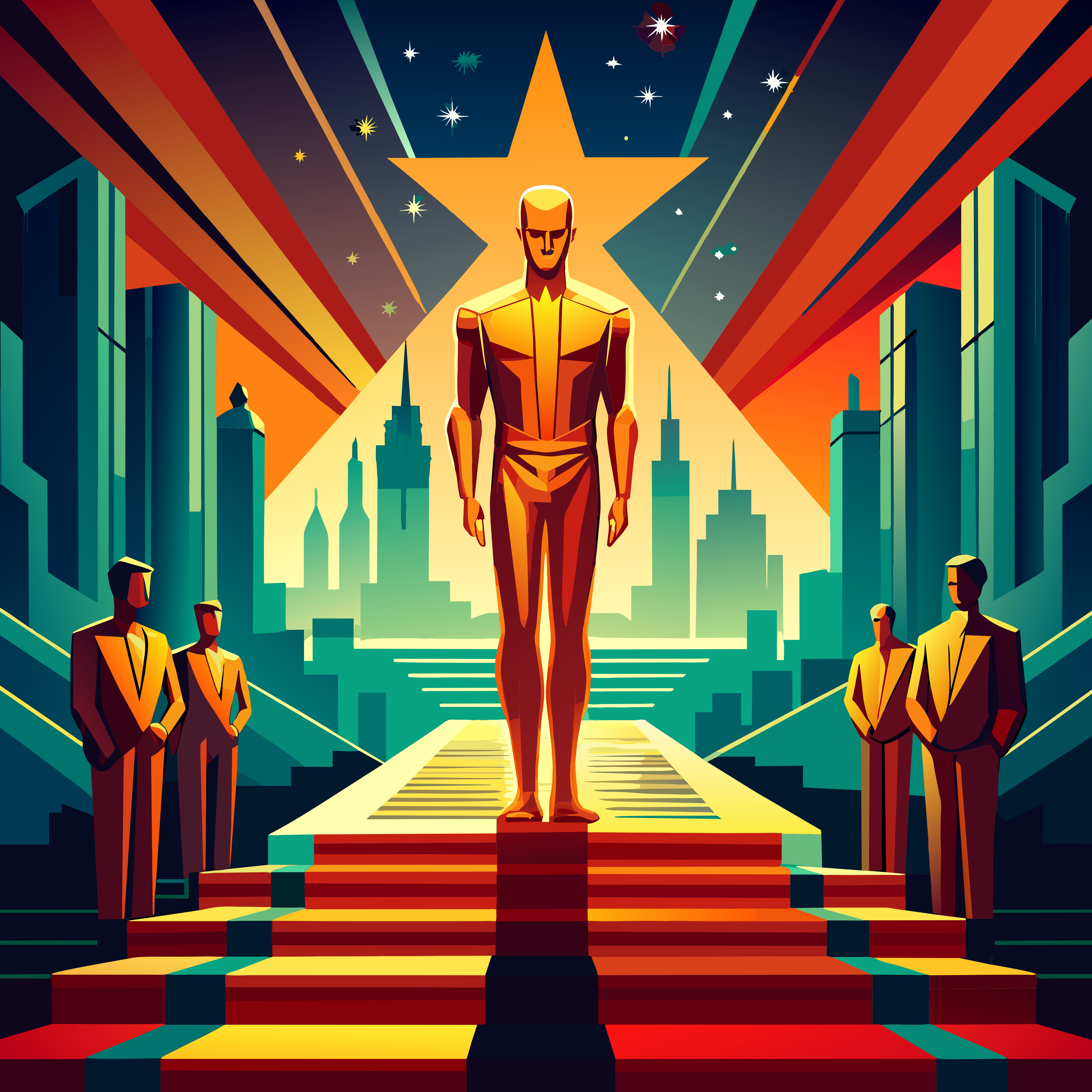 2025 오스카상