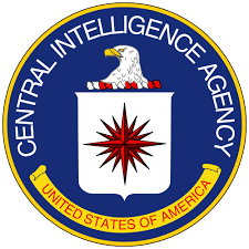 CIA 로고