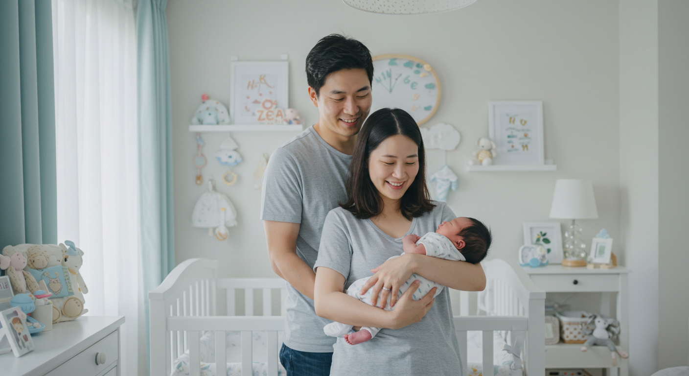 첫만남이용권 현금화보다 똑똑한 활용법! 최대 300만원 혜택 완벽정리