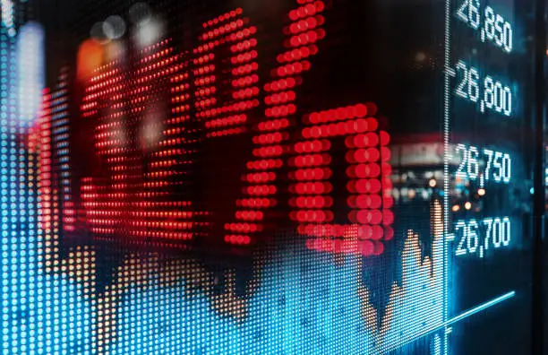 금융주 금융 관련주