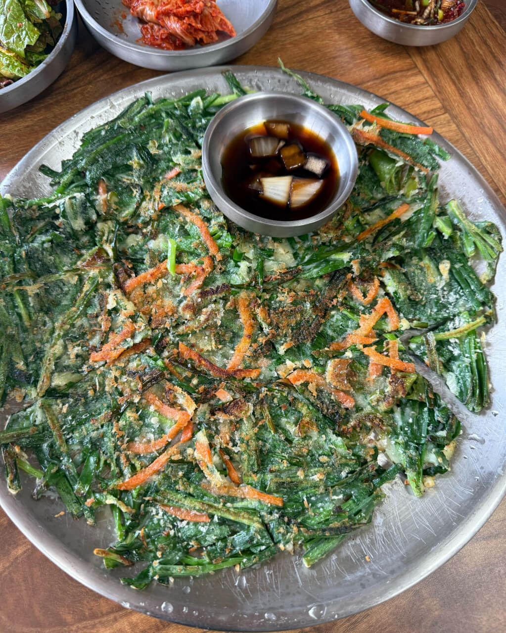 오늘N 2526회 할매 식당 경북 성주 메밀묵과 손두부 맛집 할매묵집