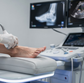 족저근막염 증상