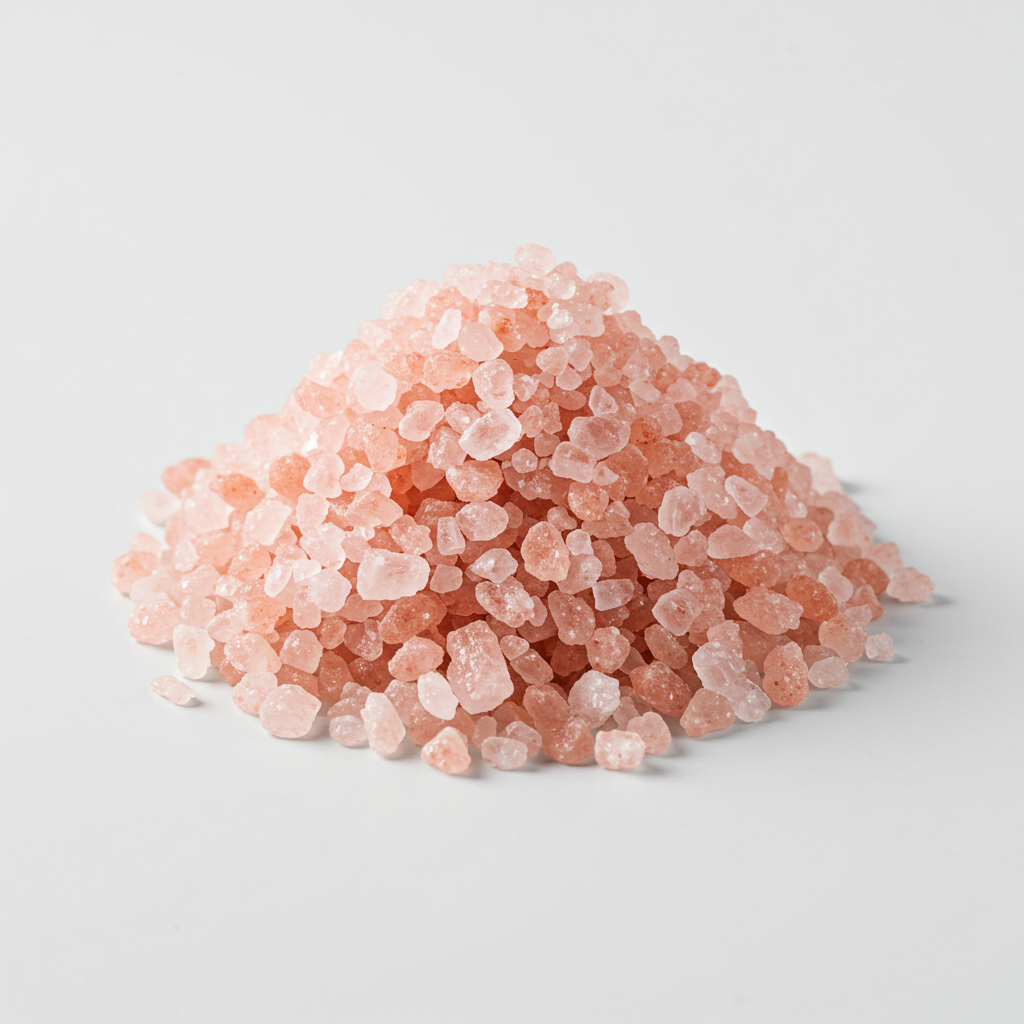 안데스 핑크솔트3