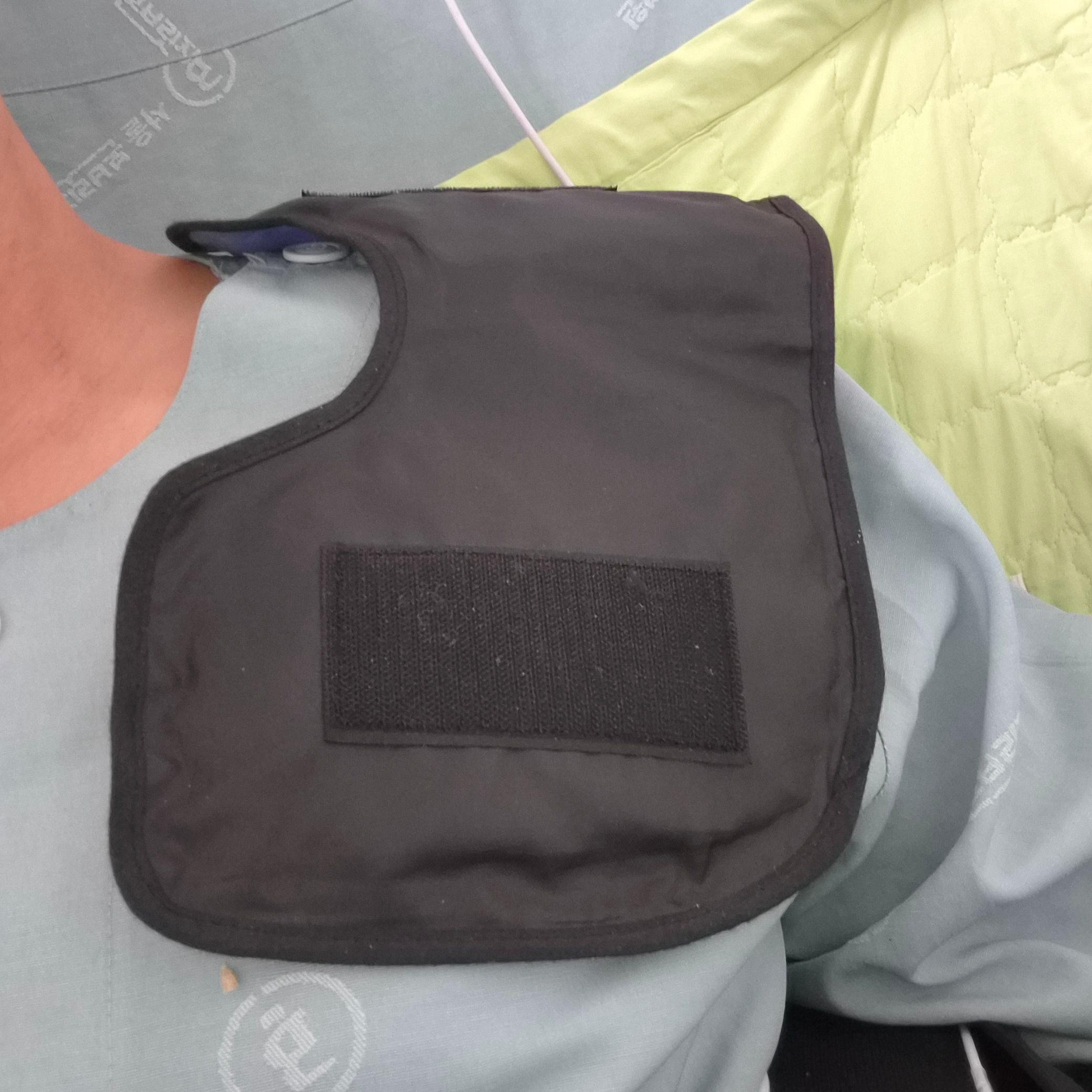 어깨 와순파열 봉합수술 후 mri사진 물리치료 기록