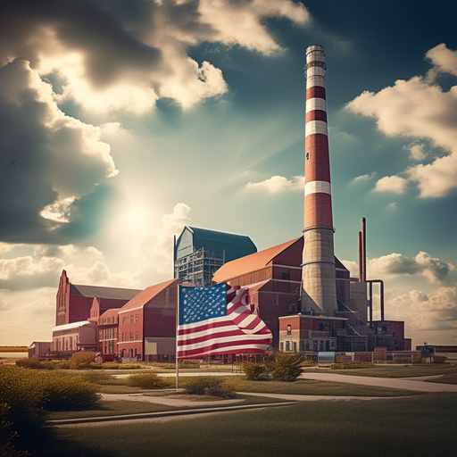 미국 인디애나(Indiana) 주 주요 특징