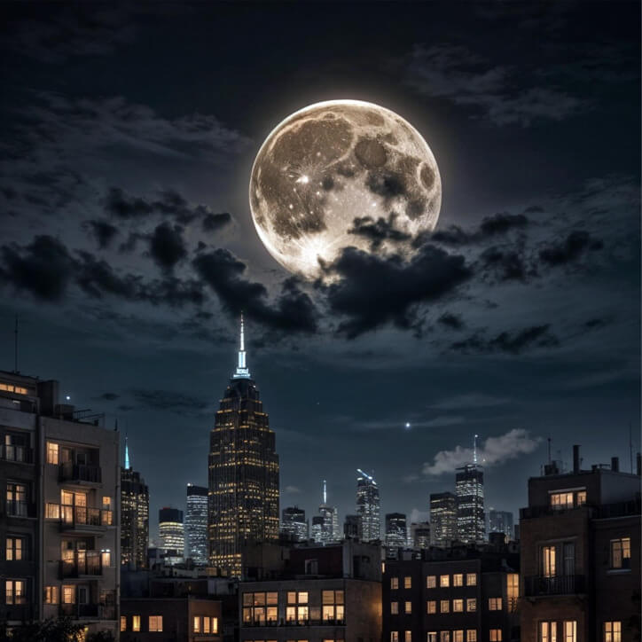 2025년 정월대보름 날짜