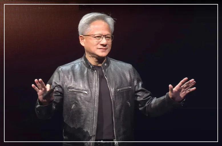 젠슨 황의 GPU 선물, 한국 데이터센터는 왜 '갈 곳'을 잃었나?