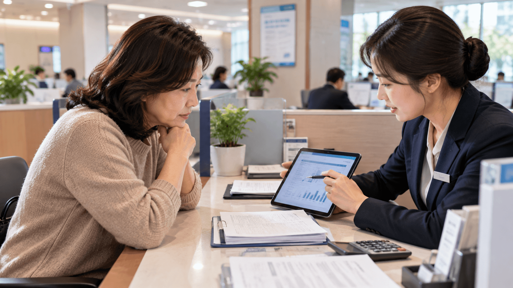 개인 신용점수 연체기록 조회방법｜단기&middot;장기연체 확인하기