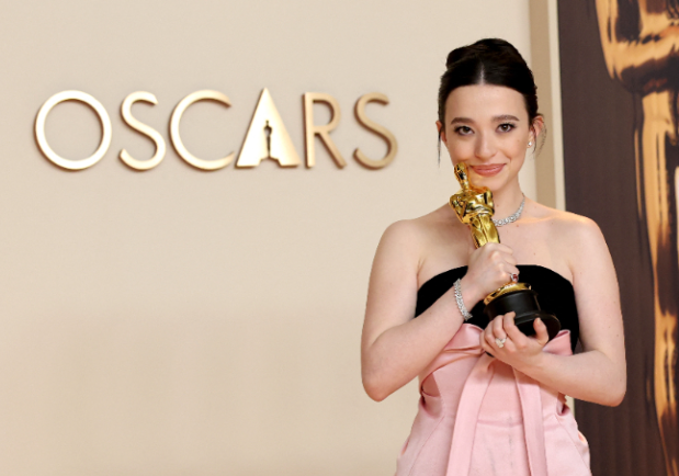 아노라 정보 출연진 결말 후기 관람평 ott 아카데미 5관왕 이유