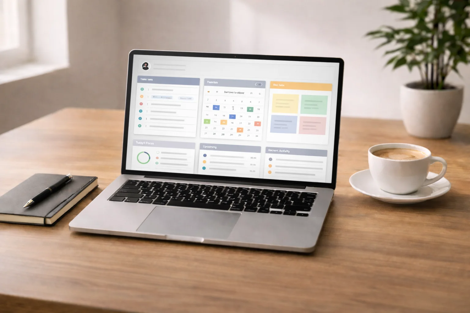 노션 활용법 노션 개인 홈 화면(Home) 효율적으로 만들기