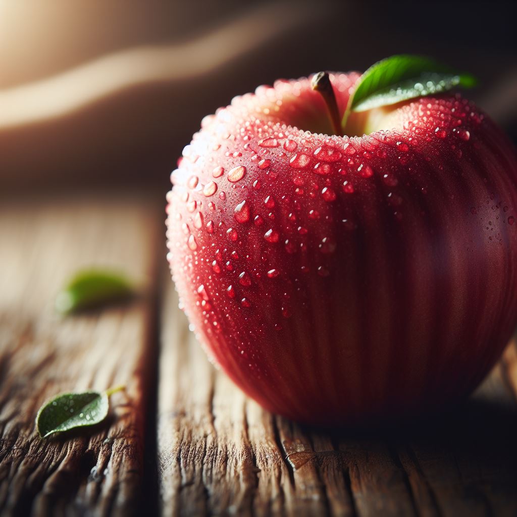 사과 다양한 품종, 건강한 재배법과 풍부한 영양성분의 긍정적 건강 다이어트 효과