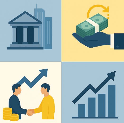 장기 연체채권 채무조정 프로그램’ 배경·내용·시장 영향 및 투자 기회