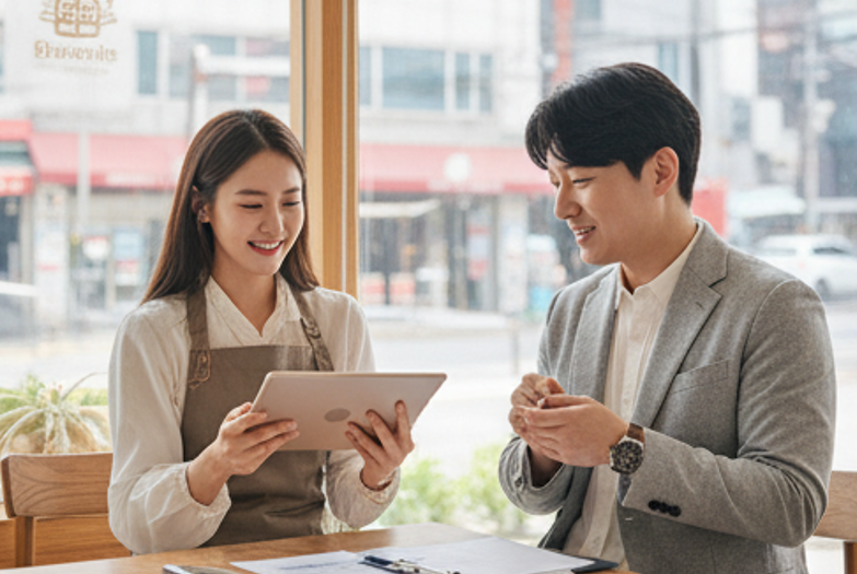 대출 한도와 금리, 그래서 얼마까지? 2