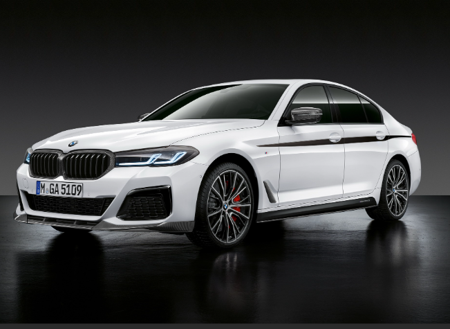 BMW 5