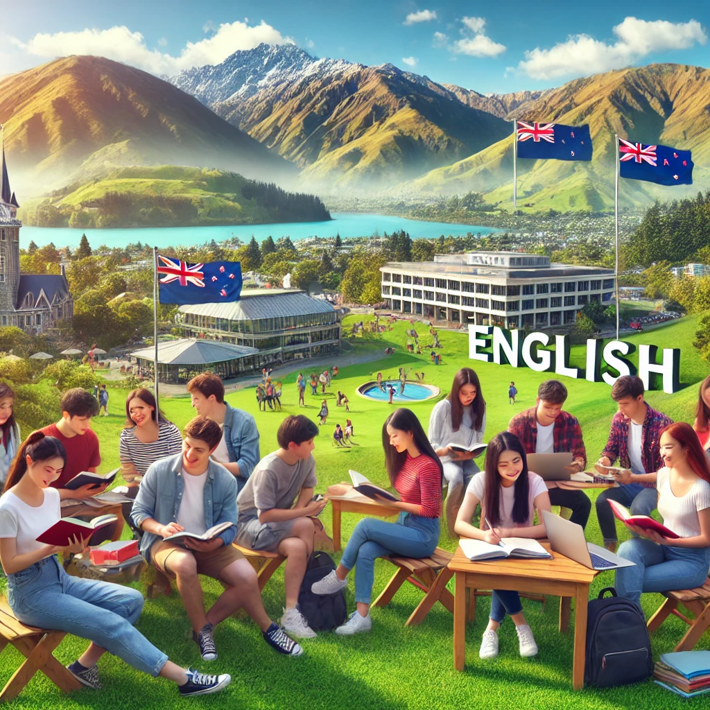 뉴질랜드 미장공