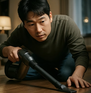 좀벌레 생기는 이유, 원인부터 잡아야 재발 안 합니다 (습기)