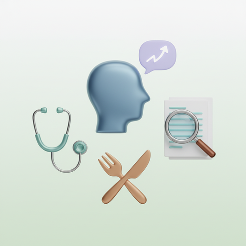 나에게 맞는 치료제 선택&amp;#44; 현명한 결정 가이드