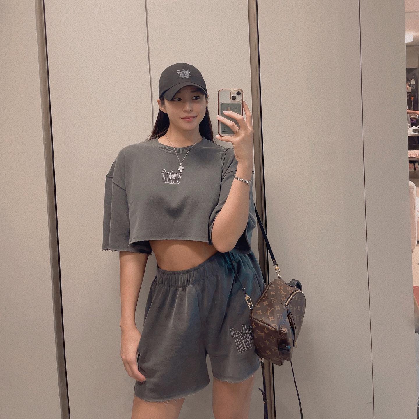 피티니스 모델 이송이