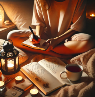 일상에서 실천할 수 있는 마인드풀니스(아침,일상생활,저녁)