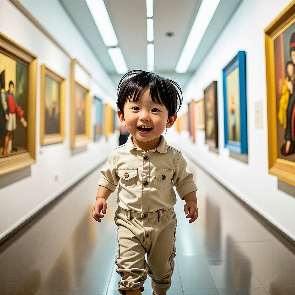 서울 아기랑 갈만한 곳 실내 5곳 추천