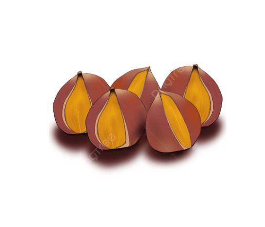 겨울 간식 추천 6가지 추운 날 따뜻한 음식