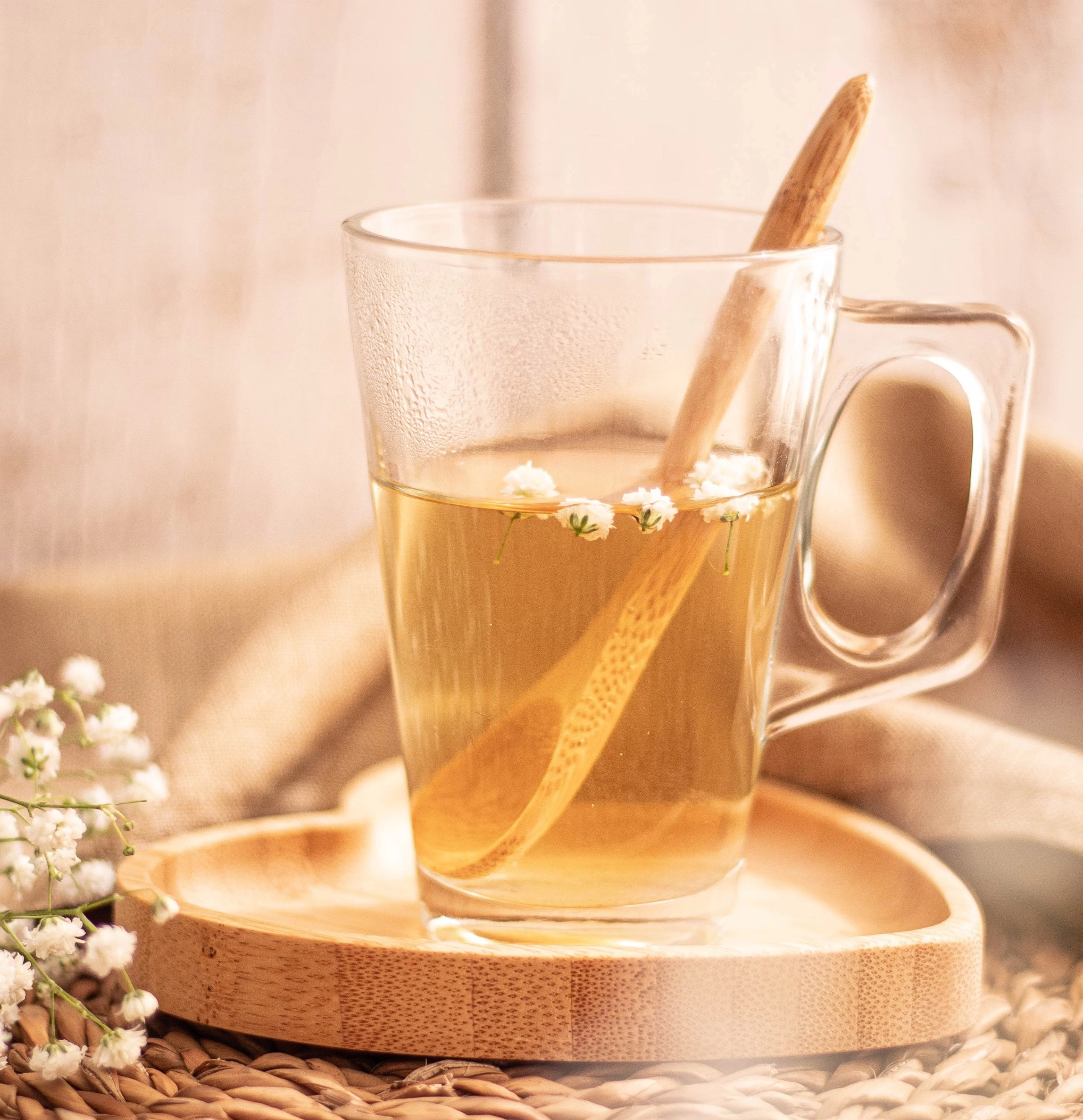 볶은 보리차 끓이는법