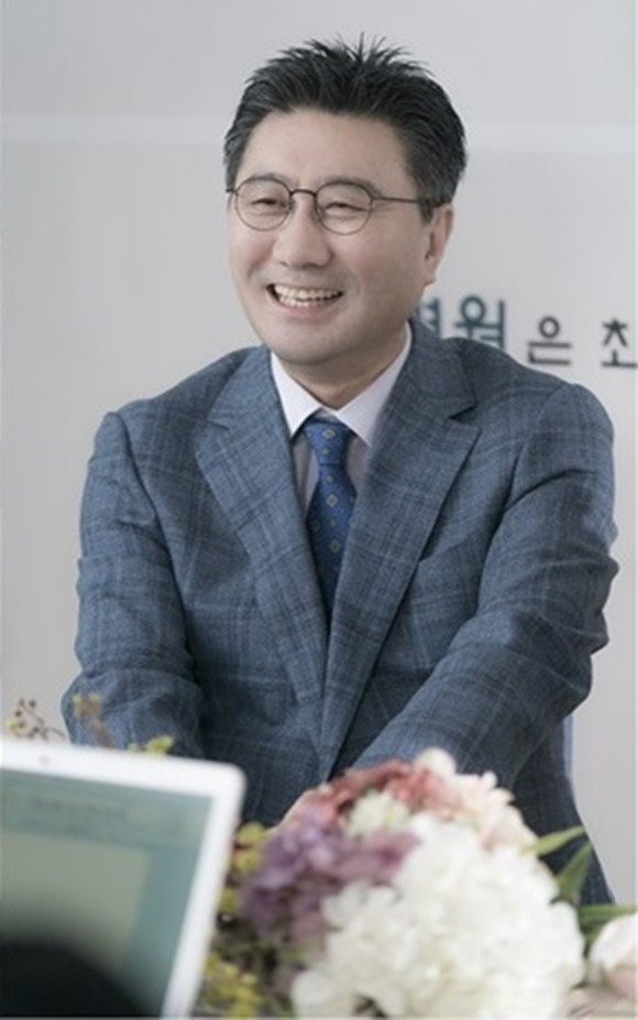 최정우 부인 자녀