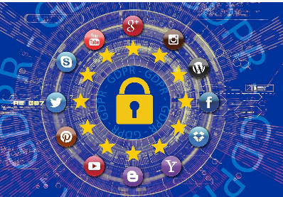 공공안전, 보안, 개인정보 보호