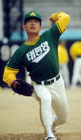 1990년대 부산고 계보｜KBO 초중반을 지배한 세대