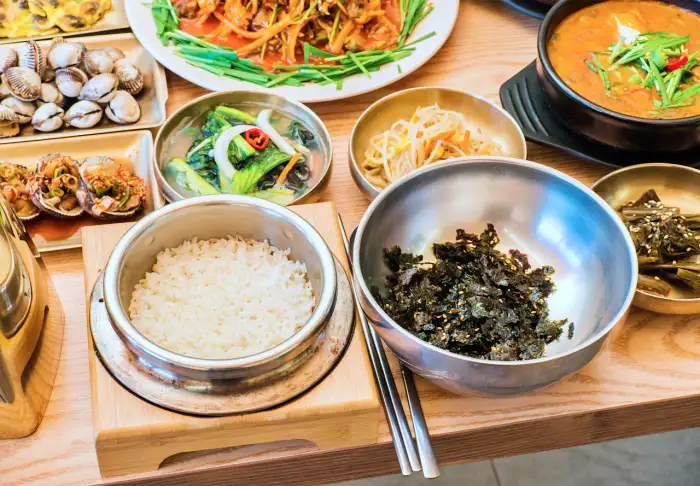 6시 내고향 전남 순천 짱뚱어탕 맛집