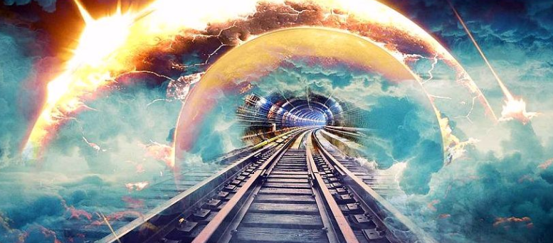 성간여행의 소개