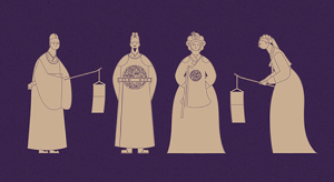 창덕궁달빛기행