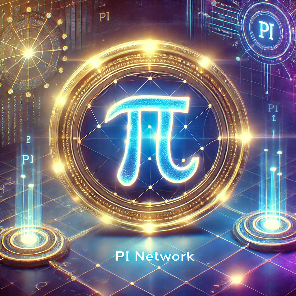 파이코인 관련사진