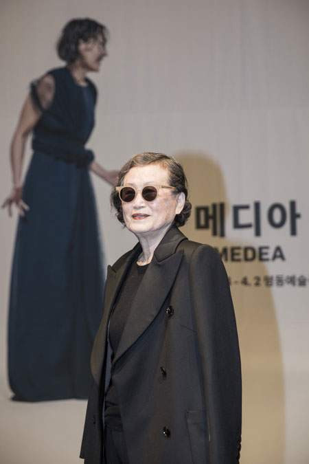 진태옥 디자이너 나이 프로필 학력 경력: 홍진경의 8할을 키운 패션 거장 총정리