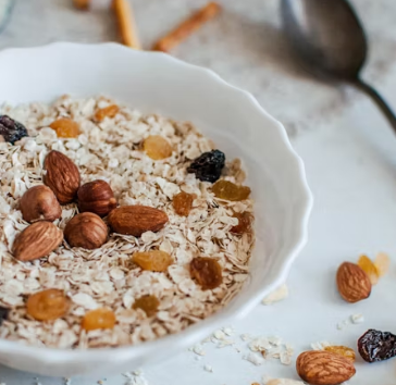 오트밀 효능 부작용 칼로리 먹는법 고르는법