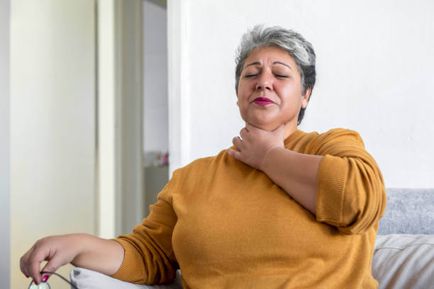 소화불량? 속쓰림? 이것도 식도염 증상일 수 있다!