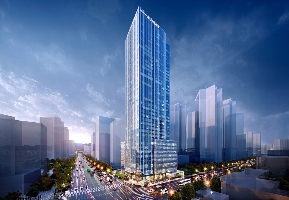 용산 호반써밋 에이디션