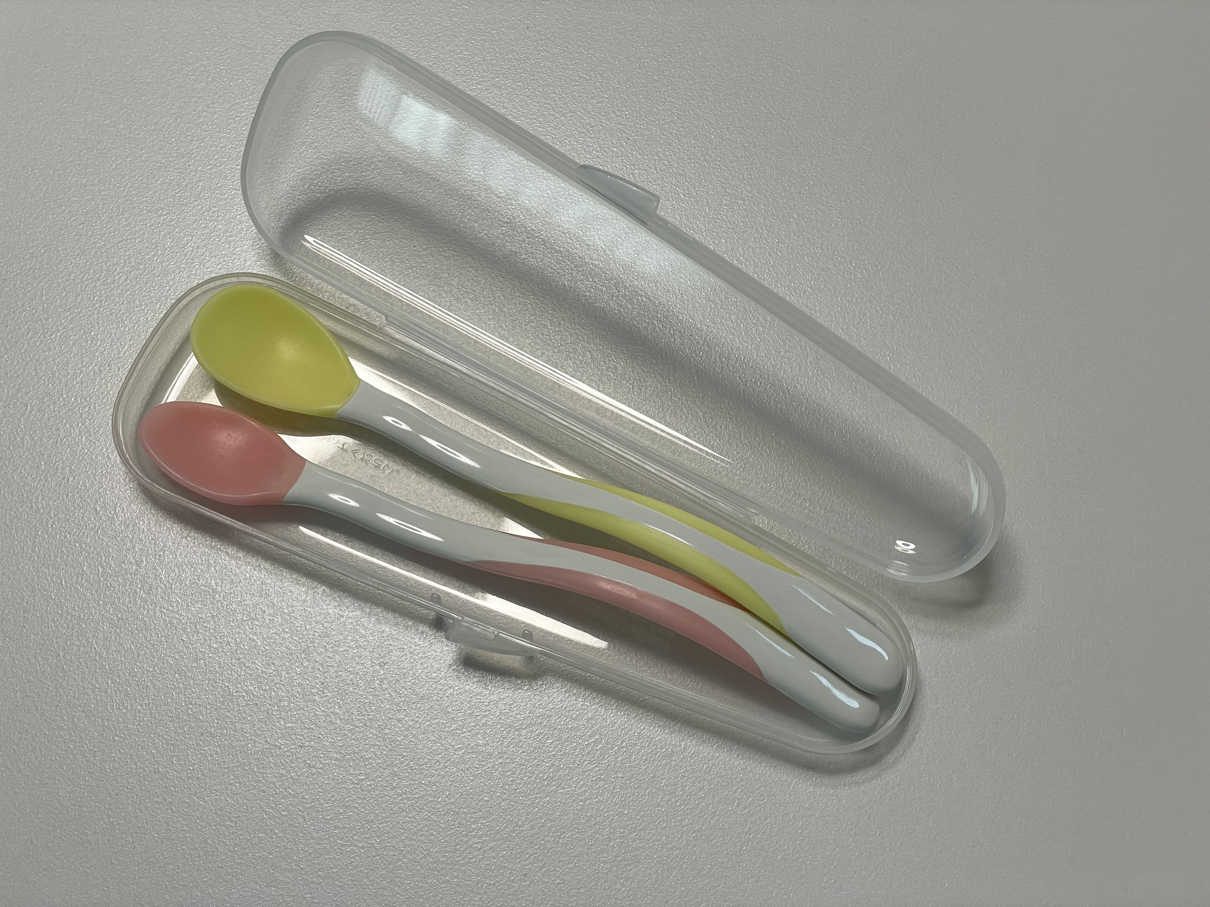 초기 이유식 준비