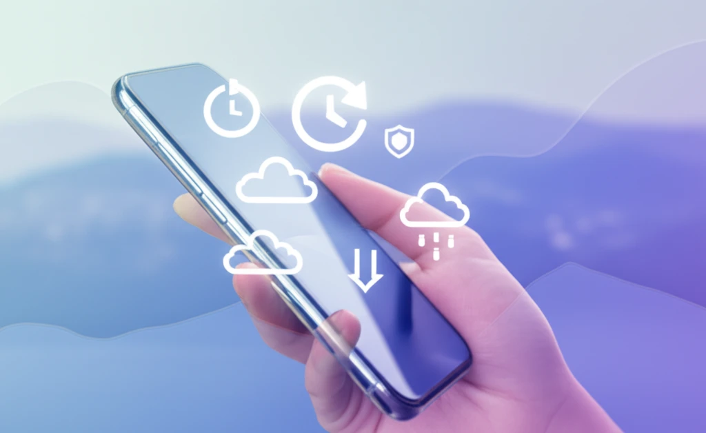 여행 준비 끝: 스마트폰 하나로 모든..