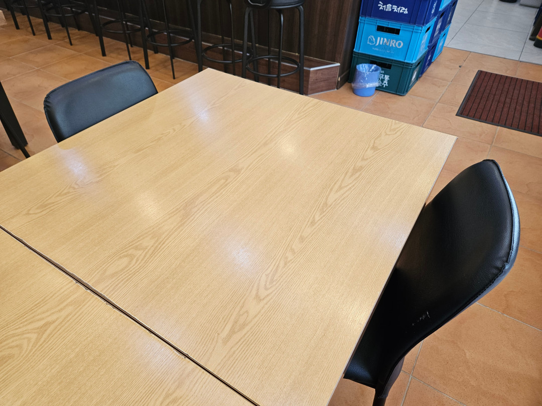 포동이네 수원인계점 분위기