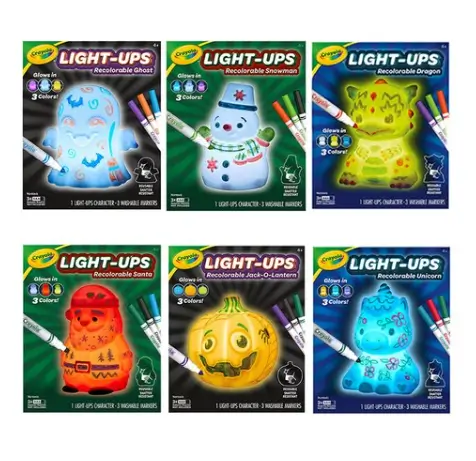 초등 저학년(5~9세) 선물