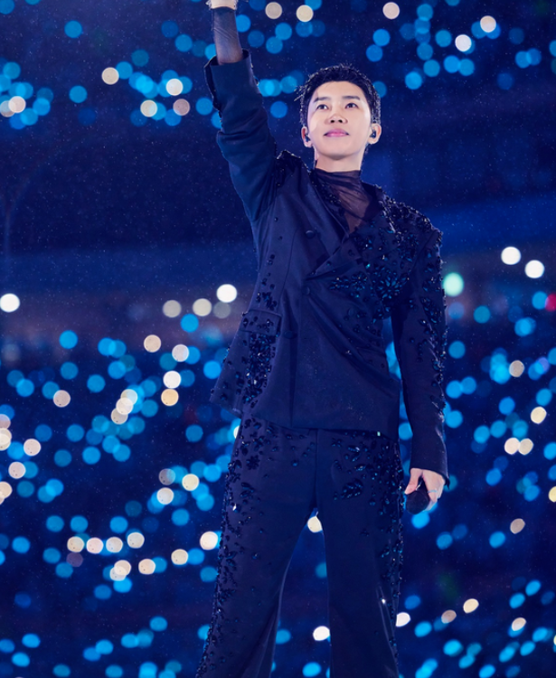 임영웅 프로필 예능 가수트로트 콘서트 삼시세끼