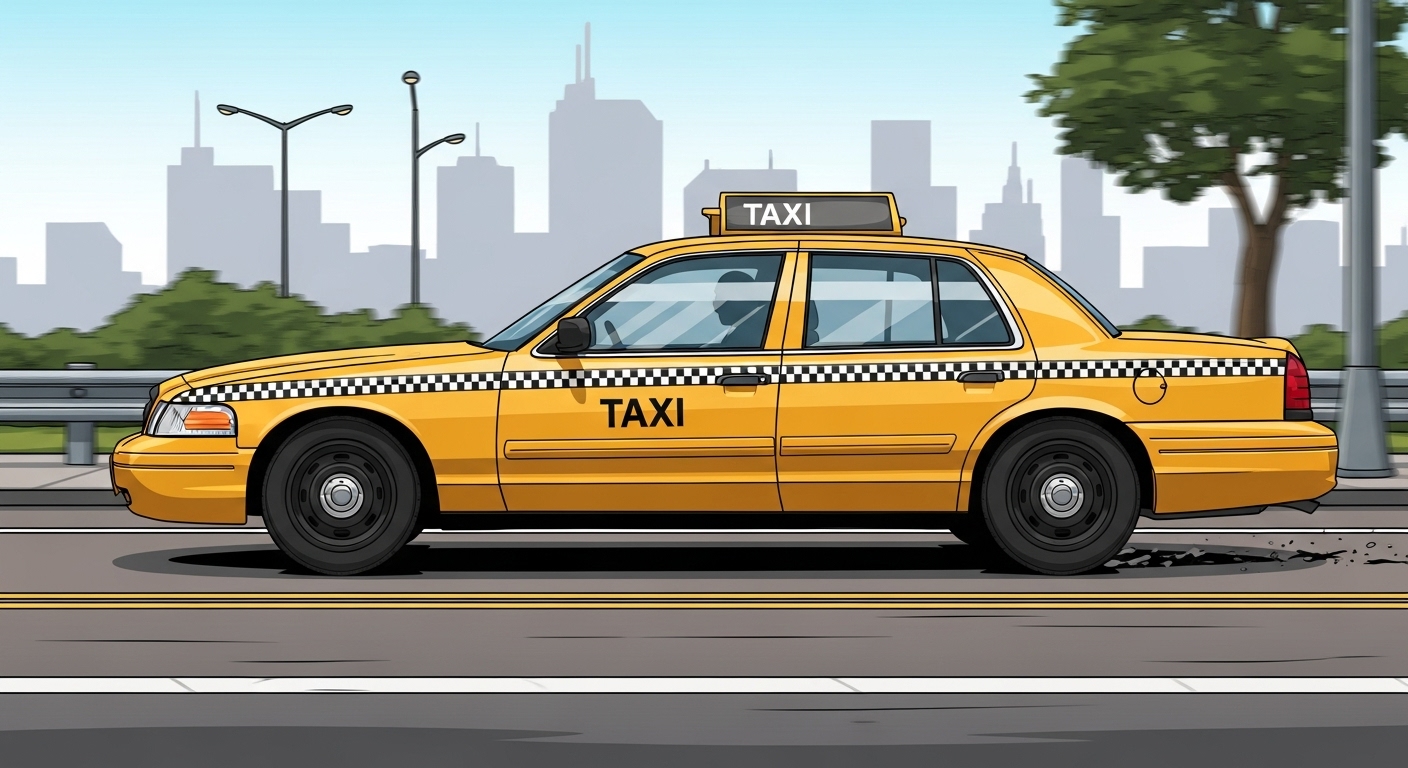 광주 개인택시 시세 번호판 면허 1