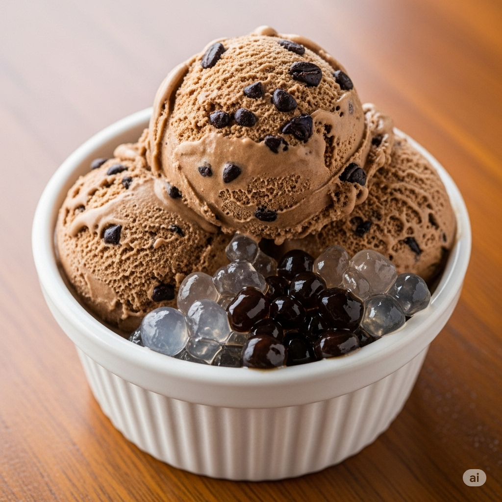 🌟 메가커피 핕빙젤라또, 이 조합 실화야? 아이스크림과 커피의 완벽한 하모니! 🍨☕