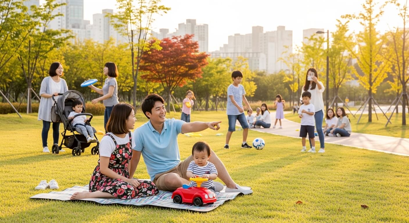 청년 복지포인트 지급일 및 포인트 금액 확인