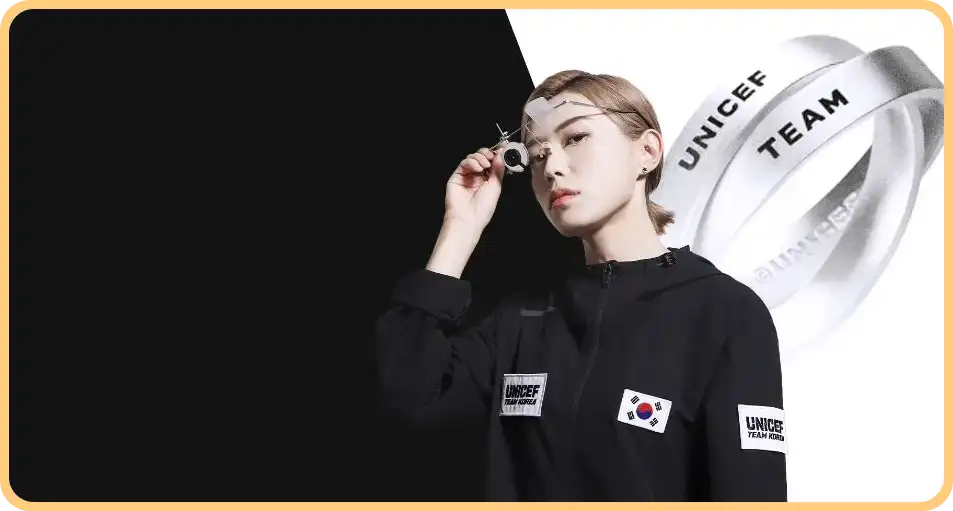 사격 김예지 사격영상 나이 테슬라 앰버서더 키 가족 고향 선수 프로필 머스크