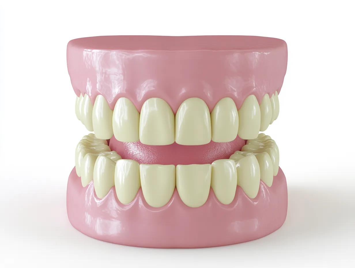 구내염 예방을 위한 필수 생활 습관