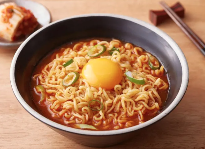 2025 부산 세계 라면축제